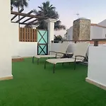 La Tunera Fuerteventura Коральео