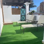 Апартаменты La Tunera Fuerteventura Коральео