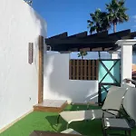 La Tunera Fuerteventura Апартаменты *
