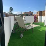 Апартаменты La Tunera Fuerteventura Коральео