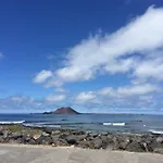 Апартаменты La Tunera Fuerteventura