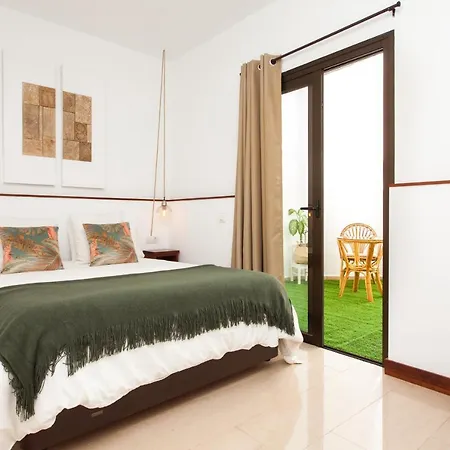 La Tunera Fuerteventura Apartment