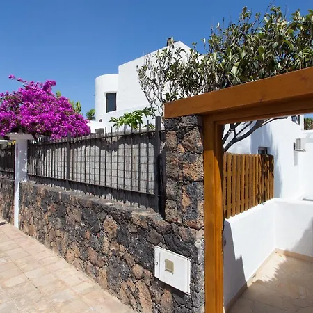 Апартаменты La Tunera Fuerteventura