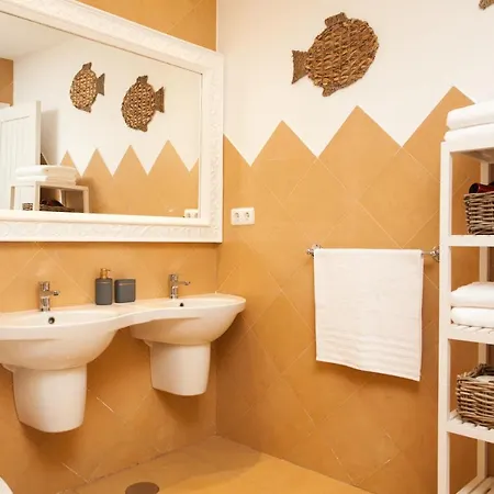 La Tunera Fuerteventura Apartment *