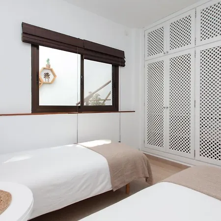 La Tunera Fuerteventura Apartment Corralejo