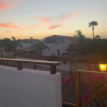La Tunera Fuerteventura Corralejo