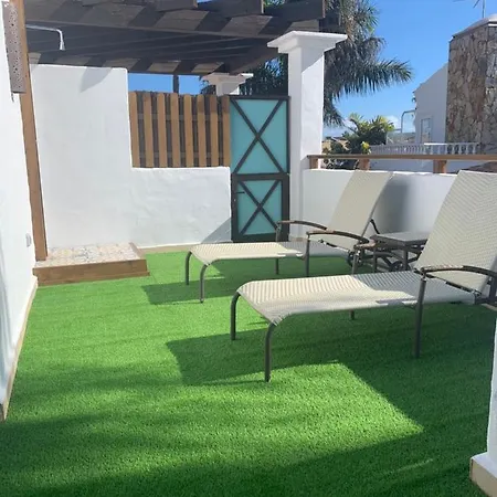 Apartment La Tunera Fuerteventura Corralejo