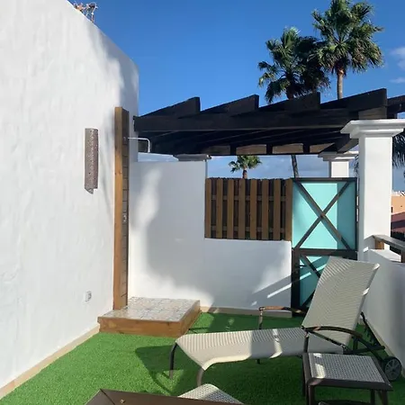 La Tunera Fuerteventura Apartment *