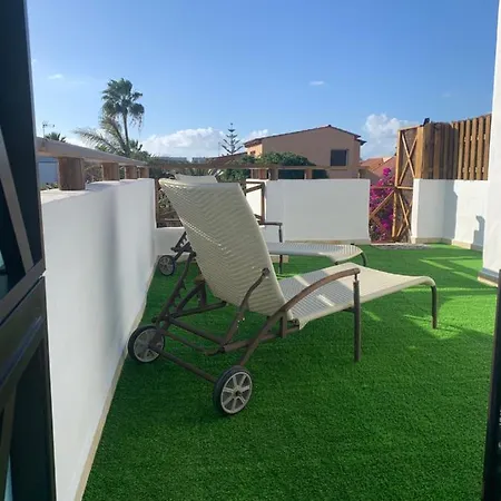 Apartment La Tunera Fuerteventura Corralejo