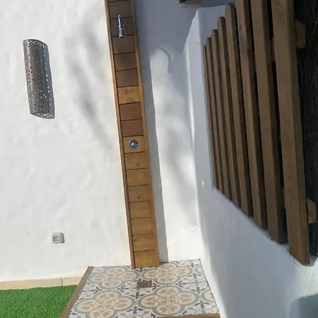 Apartment La Tunera Fuerteventura